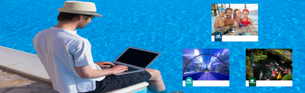 Water UV | Het UVC systeem voor helder water